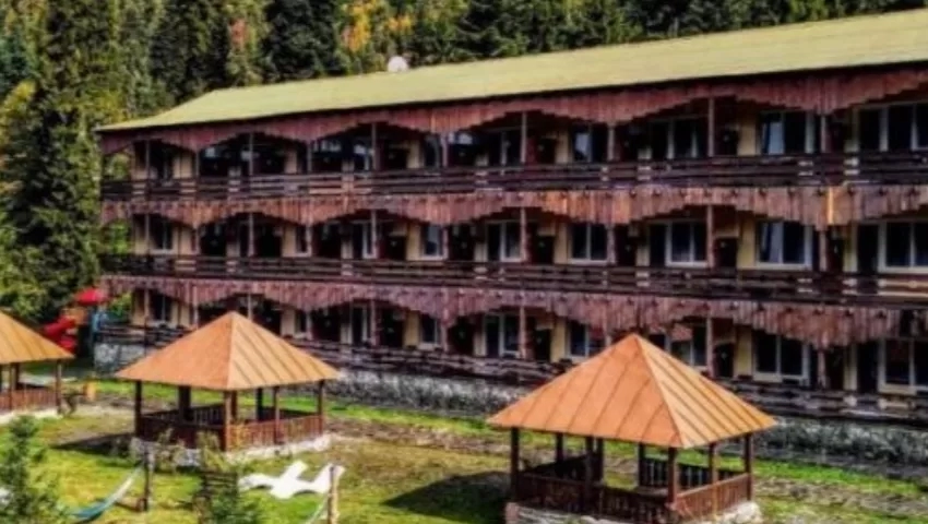 კახი კალაძის ოჯახმა “სანსეტ შოვი” სტიქიის დაწყებამდე რამდენიმე საათით ადრე დატოვა