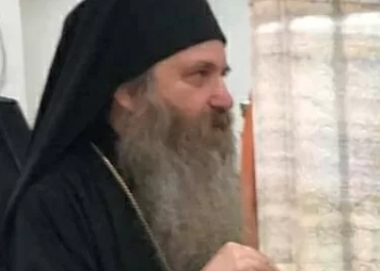 ,,მოდით, პავლიკა მოროზოვები დავუტოვოთ რუსებს და სხვა ერებს”-მეუფე იაკობი ახალგაზრდებს მიმართავს