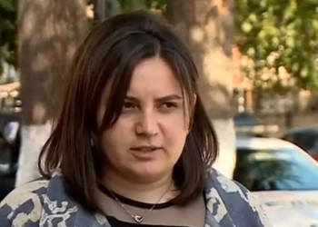 არცერთი პოლიტიკური პარტია არ გამეკაროთ – რა ფოტოებს აქვეყნებს მარიტა გუტაშვილი