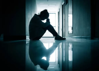 Loneliness Teenage Girls