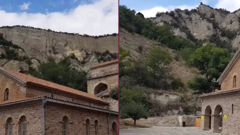 რა რეკომენდაციები გასცა გარემოს დაცვის სამინისტრომ შიო-მღვიმის ტერიტორიაზე