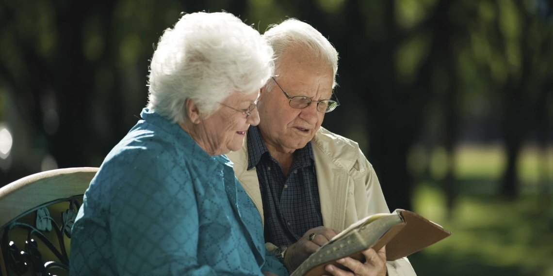 როგორი აქვთ პენსია ევროპაში მცხოვრებ ადამიანებს
