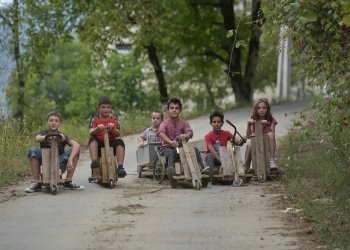 იმერეთში თვითნაკეთი გორიალებით ყოველწლიური საერთაშორისო ფესტივალი ჩატარდება