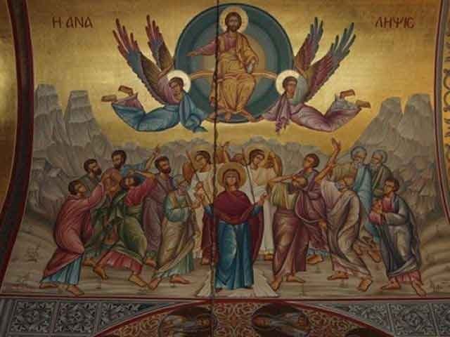 მართლმადიდებელი ეკლესია ჯვართამაღლების დღესასწაულს აღნიშნავს