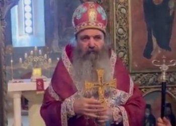 ქართველებმა უნდა მივხედოთ საქართველოს პირველ რიგში-მეუფე იაკობი