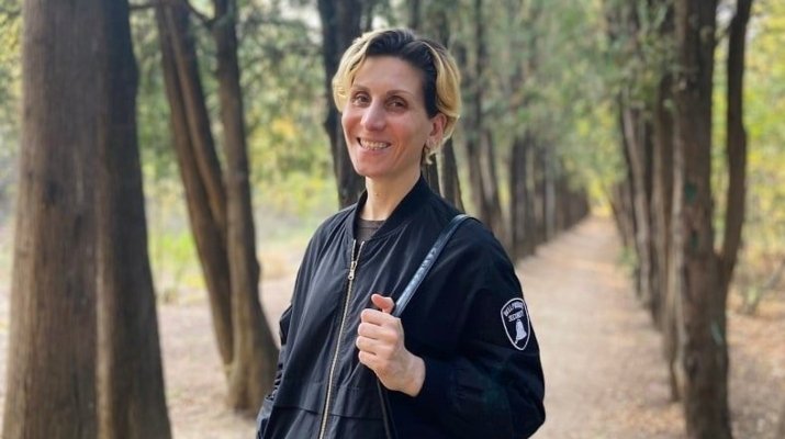 არ უნდა გენახე ასეთი, არ უნდა დაგმახსოვრებოდი – ჟურნალისტი ირმა კახურაშვილი გარდაიცვალა