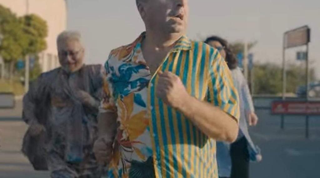 ხალხი რომ გამომეკიდა – რა გადახდა თავს დათო ლიკლიკაძეს