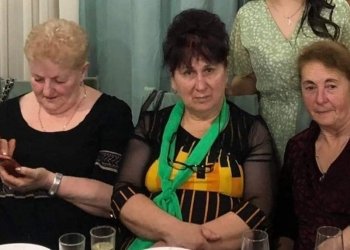 თაიზა, ნანა, დოდო – ვინ არიან ქალები, რომლებიც ქუთაისში ავარიას ემსხვერპლნენ