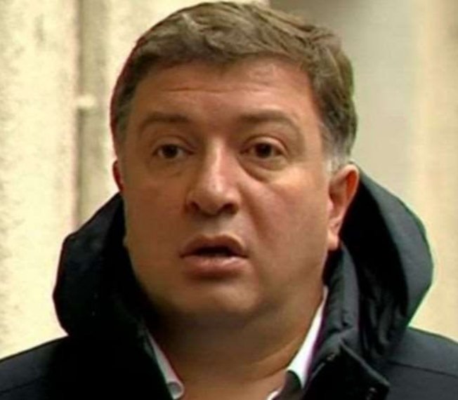 ნაციონალური მოძრაობიდან არსად წავსულვარ,არც ვაპირებ წასვლას-გიგი უგულავა