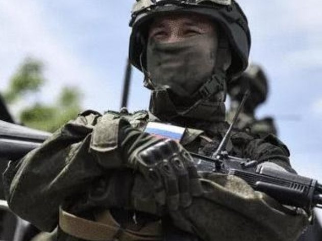 რუსულმა ჯარმა აფხაზეთში სამხედრო წვრთნა ჩაატარა