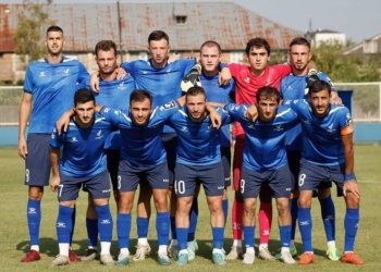 სამტრედიამ გორის “დილა” დაამარცხა