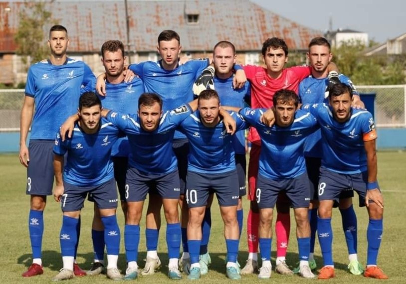 სამტრედიამ გორის “დილა” დაამარცხა