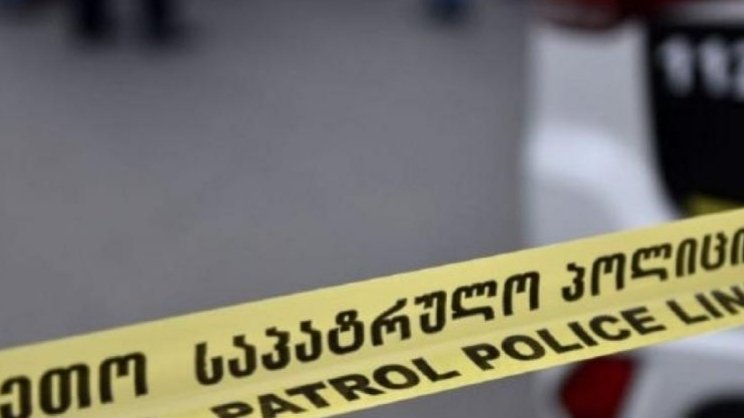 კასპში შშმ პირს სცემეს