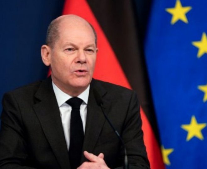 გერმანიაში “ბირთვული ენერგია დასრულდა”-შოლცი