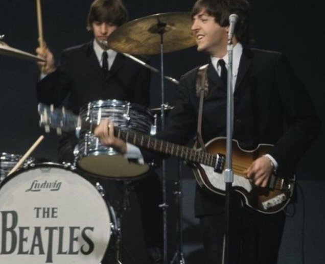 პოლ მაკარტნის  გიტარაზე გლობალური ძებნა გამოაცხადეს