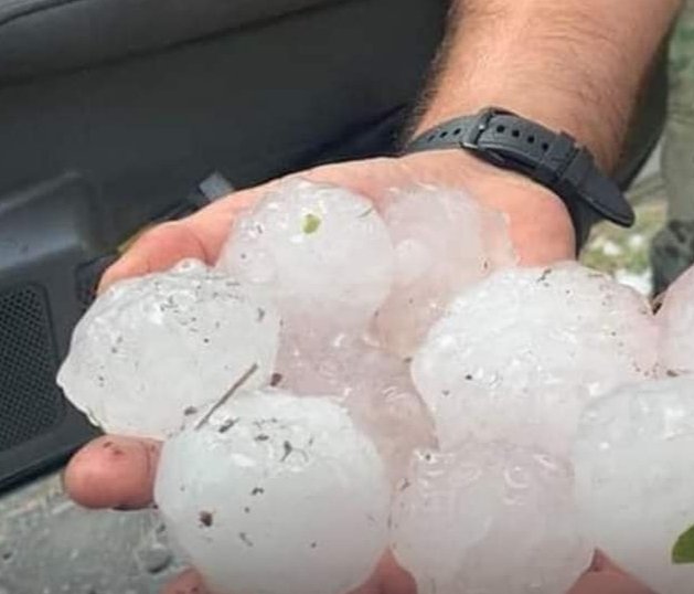 უხვი ნალექი მოსალოდნელია 3-4 სექტემბერს-“დელტა”