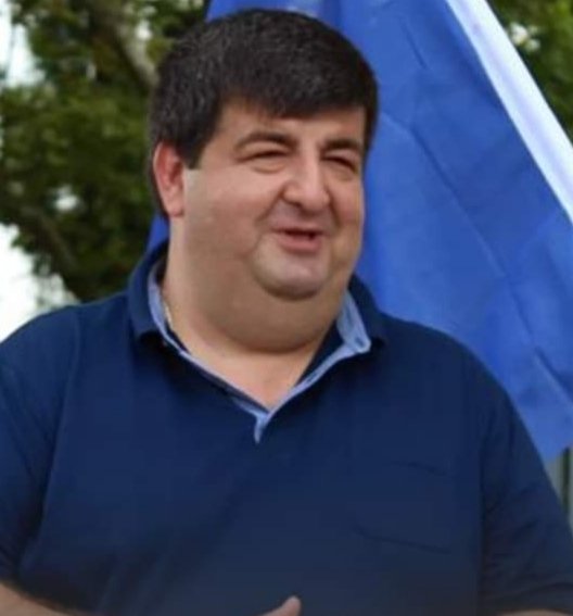 ინციდენტი შემთხვევით მოხდა,მე რა შუაში ვარ- ვასილ ჩიგოგიძე