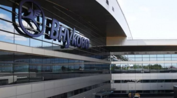 მოსკოვში 40-მდე რეისი გადაიდო