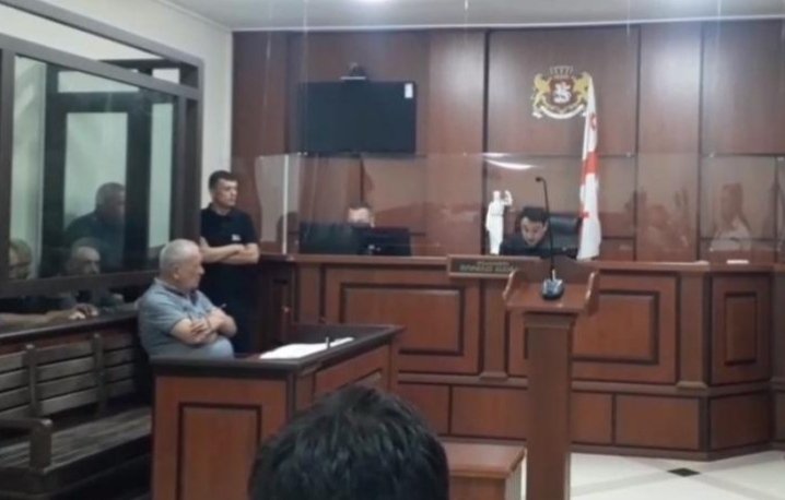 სასამართლომ ენმ-ის წევრების თავდამსხმელები გირაოთი გაათავისუფლა