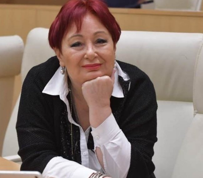 ქეთევან დუმბაძეს დეპუტატის უფლებამოსილება შეუჩერეს