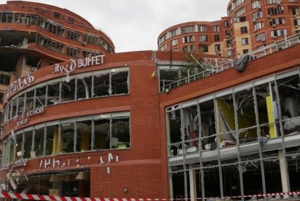 არის მსხვერპლი-რუსები ოდესის ოლქს თავს დრონებით დაესხნენ