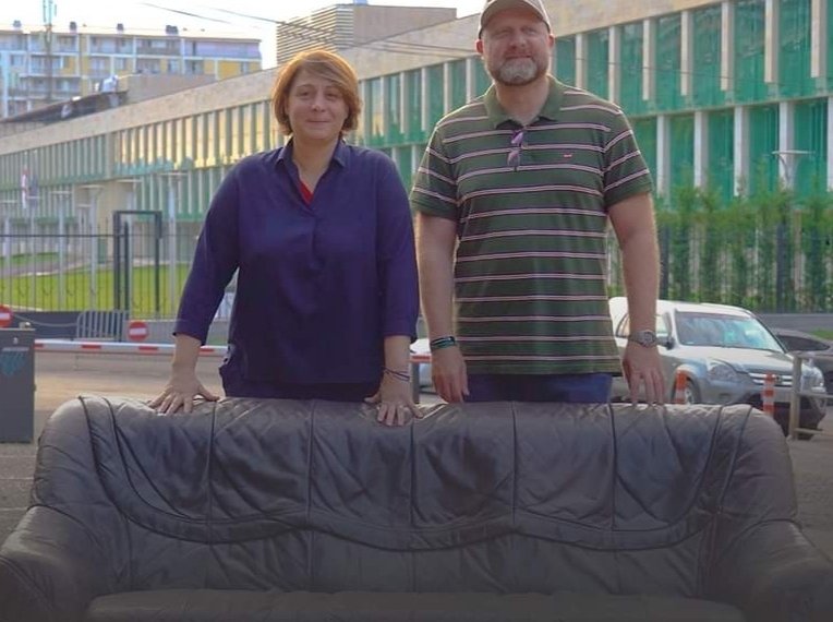 “გირჩი მეტი თავისუფლება” და “დროა” საარჩევნო გაერთიანებას ქმნიან