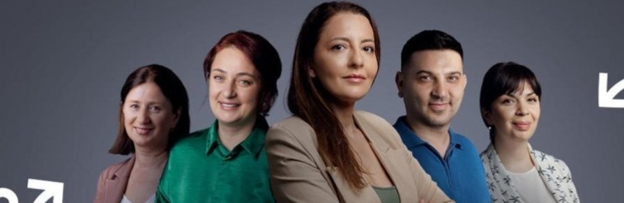 ცნობილია 2023 წლის მასწავლებლის ეროვნული ჯილდოს ფინალისტები