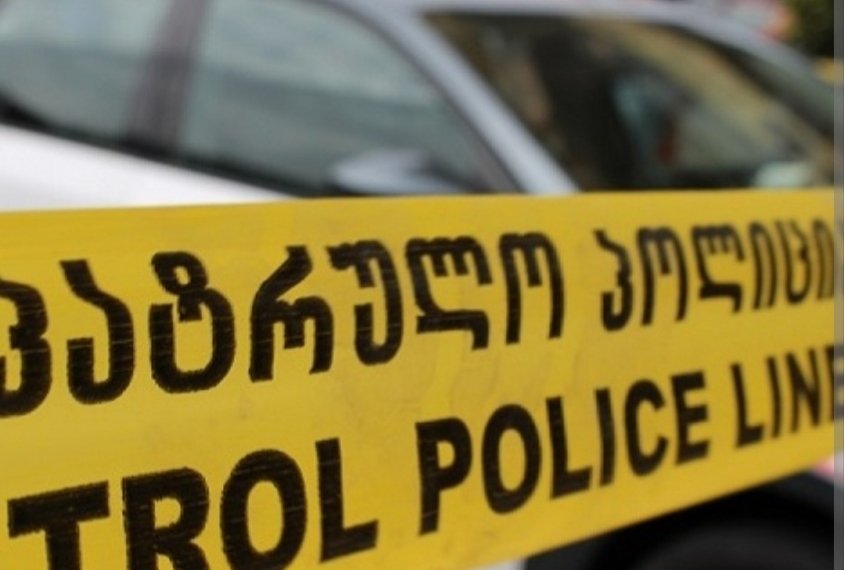 ანაკლიაში 3 წლის ბავშვი ენგურში ჩავარდა