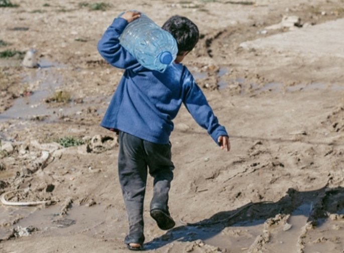 გასულ წელს  არასრულწლოვანთა შრომითი უფლებების დარღვევა 15 სამუშაო ადგილზე დაფიქსირდა