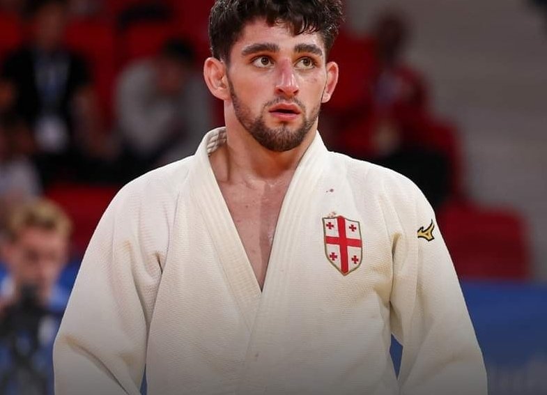 თენგო ზიქარაშვილმა ახალგაზრდული ევროპის ჩემპიონატი მოიგო