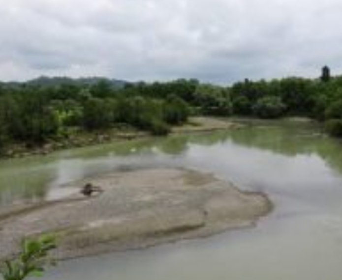 სუფსამ დააბრუნა უკან ადამიანთა სიბრიყვე,5 წლის წინ 56 კარიერი იყო გურიის მდინარეებზე-ირმა გორდელაძე