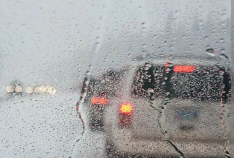 მთელი ქვეყნის მასშტაბით უამინდობა გრძელდება