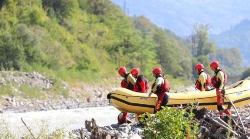 შოვში,სტიქიის ზონაში დაღუპულთა რიცხვი 32-მდე გაიზარდა