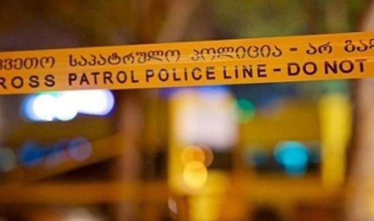 პანკისის ხეობაში კაცი დაჭრეს