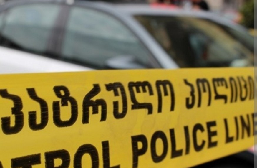 თუშეთში გარდაცვლილი ადამიანის ცხედარი იპოვეს