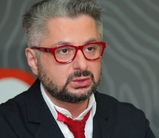 ბორელის წასვლისთანავე გამოცხადდა ჩინეთთან უვიზო მიმოსვლა-ნიკა გვარამია