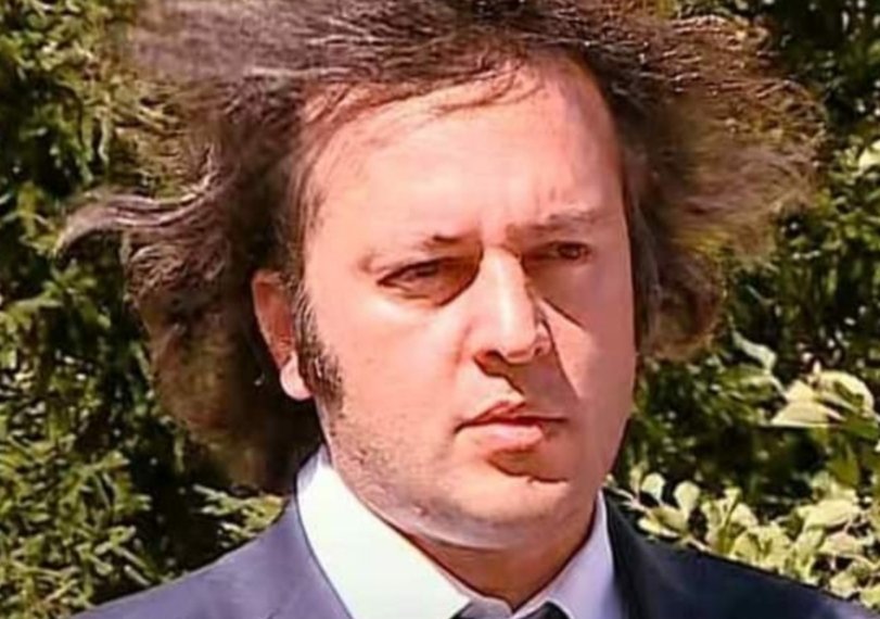 კანდიდატის სტატუსის მიღება ქართულ ოცნებას ძალიან გაამაგრებს-კობახიძე