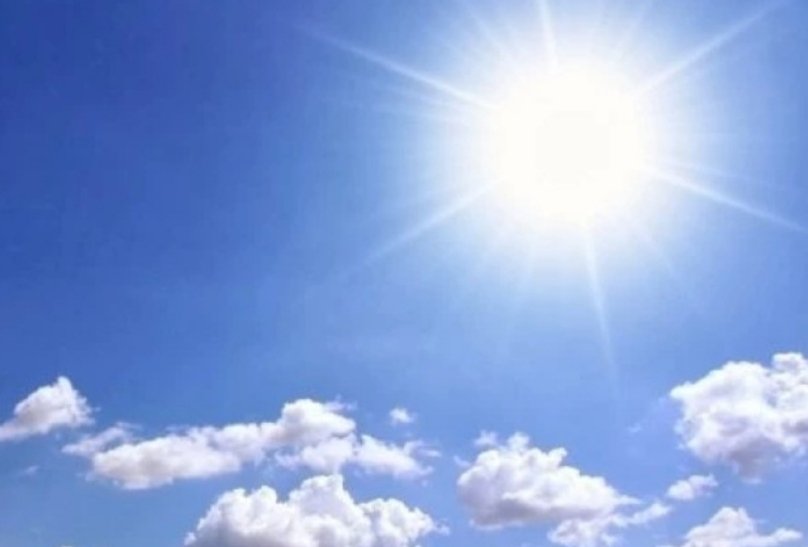 როგორი ამინდი გველის 14 სექტემბერს