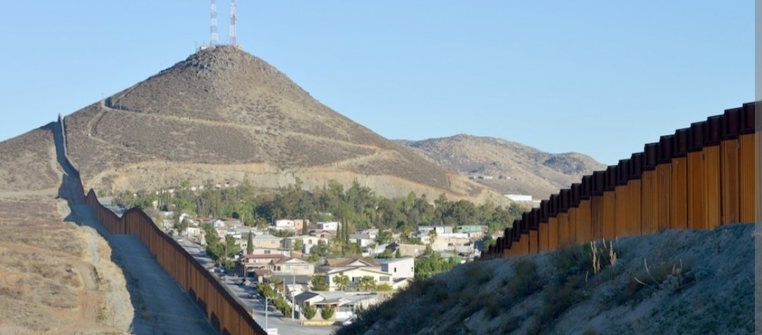 აშშ-მექსიკის საზღვარი მსოფლიოს ყველაზე მომაკვდინებელი სახმელეთო მარშრუტია