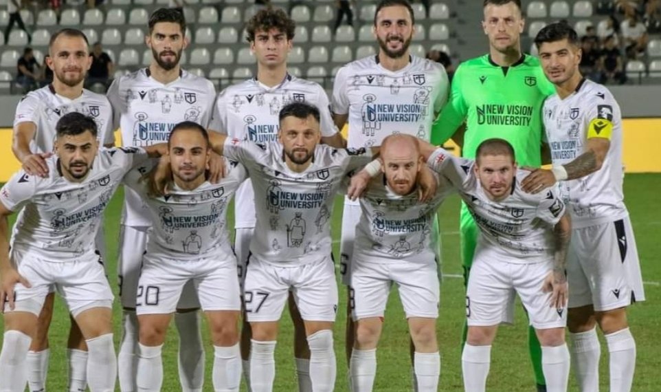 დღეს ქართული ელ-კლასიკოა