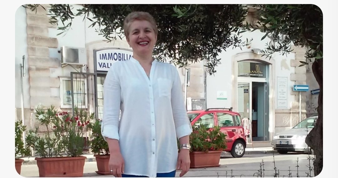 ემიგრაციაში ქართველი ქალი გარდაიცვალა