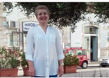 ემიგრაციაში ქართველი ქალი გარდაიცვალა