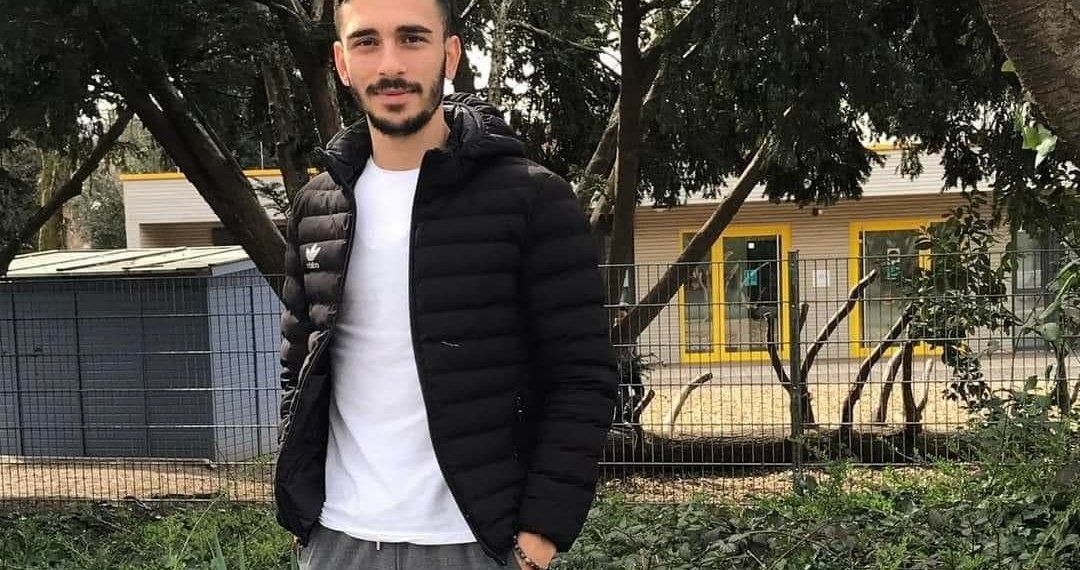 შენი ნიშნობის დღე უნდა ყოფილიყო – რას წერენ ახლობლები ტრაგიკულად დაღუპულ ბიჭზე