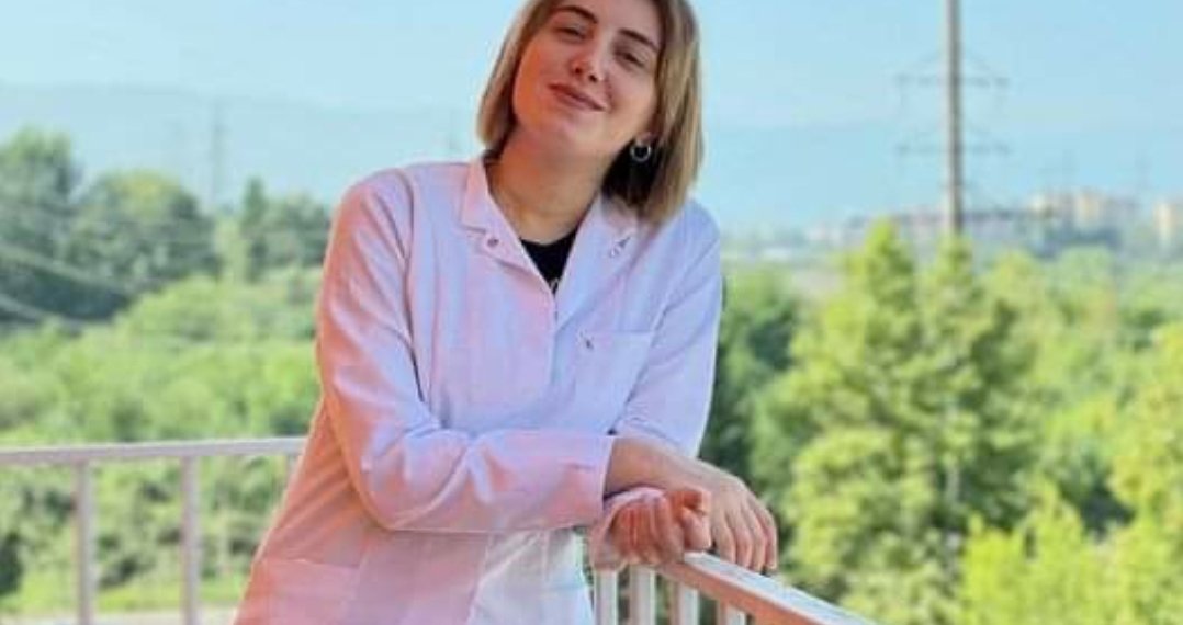 ქუთაისში ექიმი გარდაიცვალა