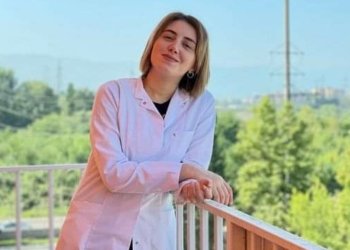 ქუთაისში ექიმი გარდაიცვალა