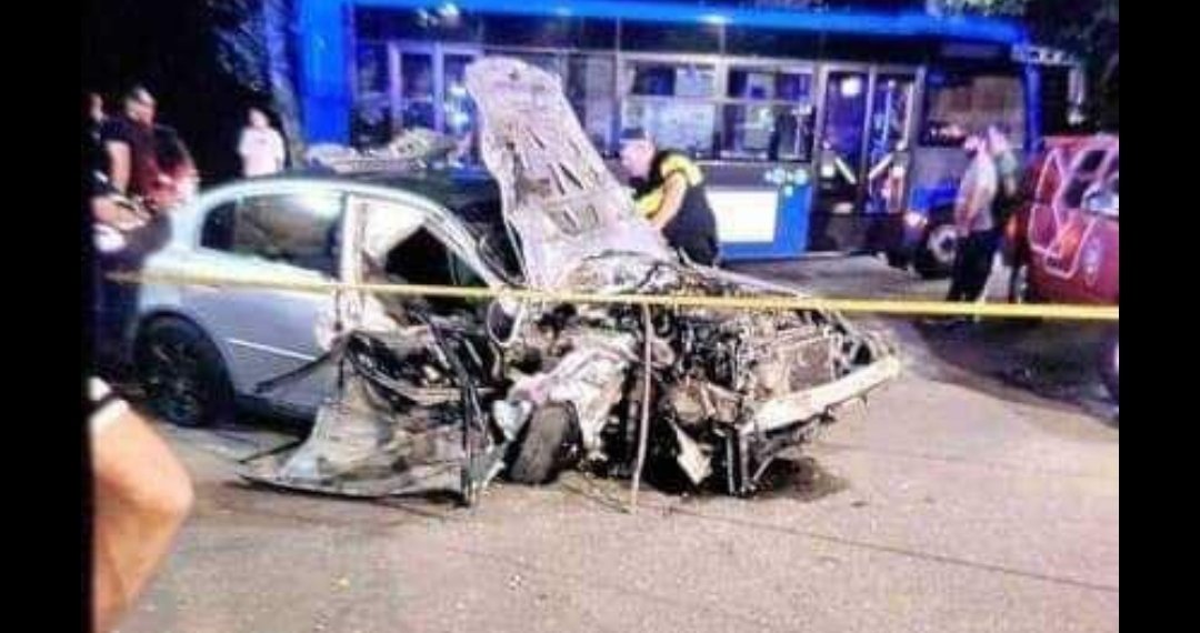 ავარია ქუთაისში – გარდაცვლილია 3 ადამიანი