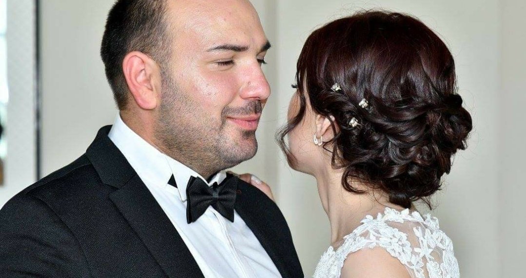 გპირდები მუდამ ესეთი სახით დაგიმიხსოვრებ ჩემო სამუდამო სიყვარულო – გარდაცვლილი ბიჭის მეუღლე ემოციურ პოსტს აქვეყნებს