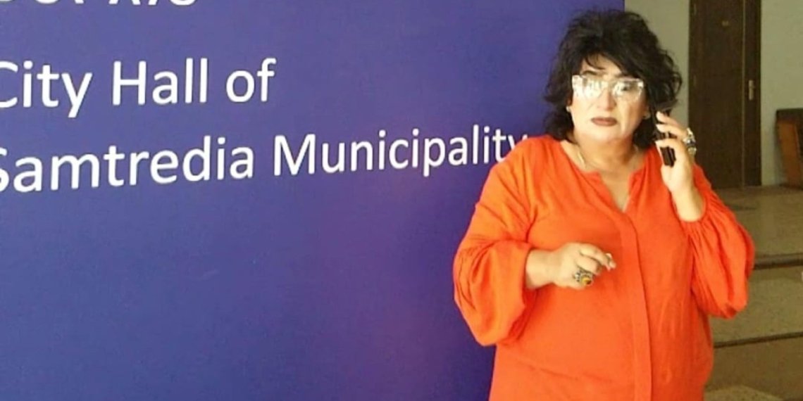 ბოლომდე გაიწირა ადამიანი-მსახიობმა და რეჟისორმა შიმშილობა დაიწყო