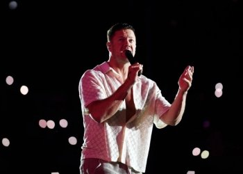 თქვენ საუკეთესო აუდიტორია ხართ – Imagine Dragons-ის სოლისტი