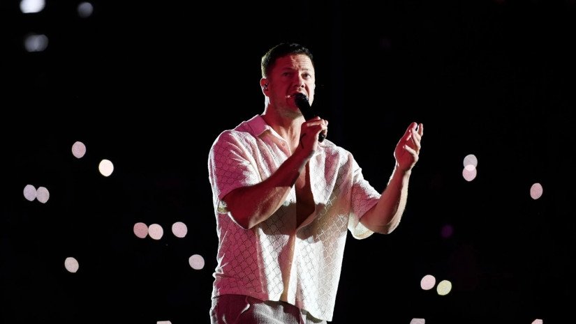 თქვენ საუკეთესო აუდიტორია ხართ – Imagine Dragons-ის სოლისტი